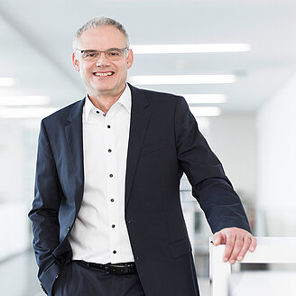 Jens Groninger – © Jens Groninger / Privat/Non-kommerziell Jens Groninger