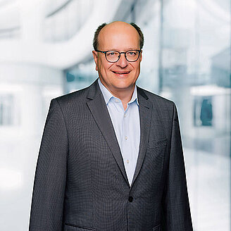 Martin Peters – © Eberspächer Group / Privat/Non-kommerziell